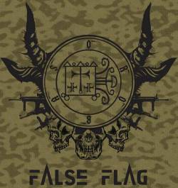 False Flag (CAN) : Orobas